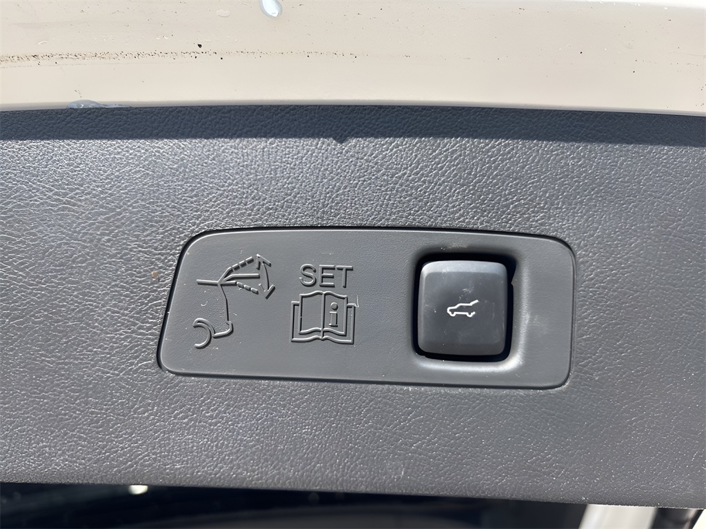 2022 Lincoln Corsair