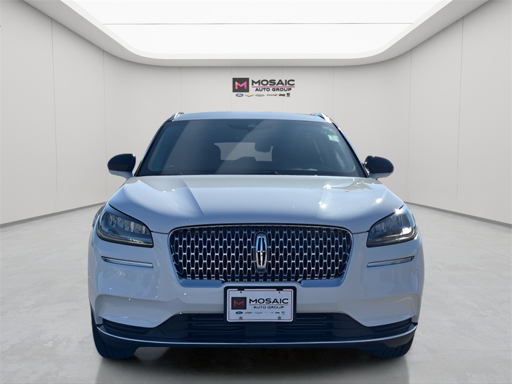 2022 Lincoln Corsair