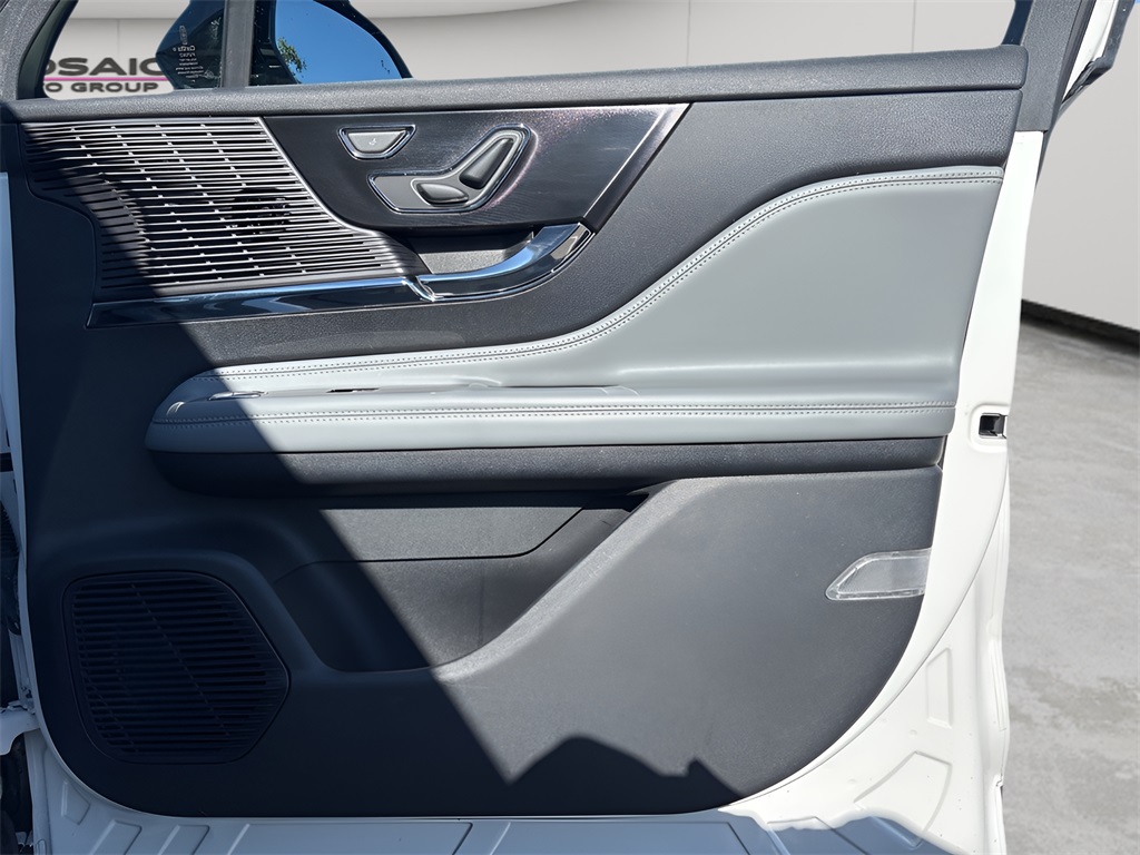 2022 Lincoln Corsair
