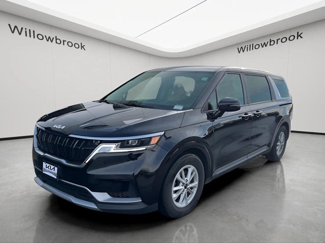 2024 Kia Carnival LX FWD