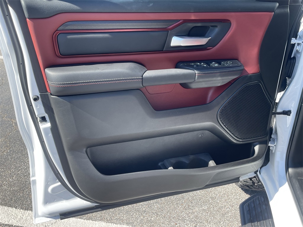 2026 Ram 1500 Rebel - 9