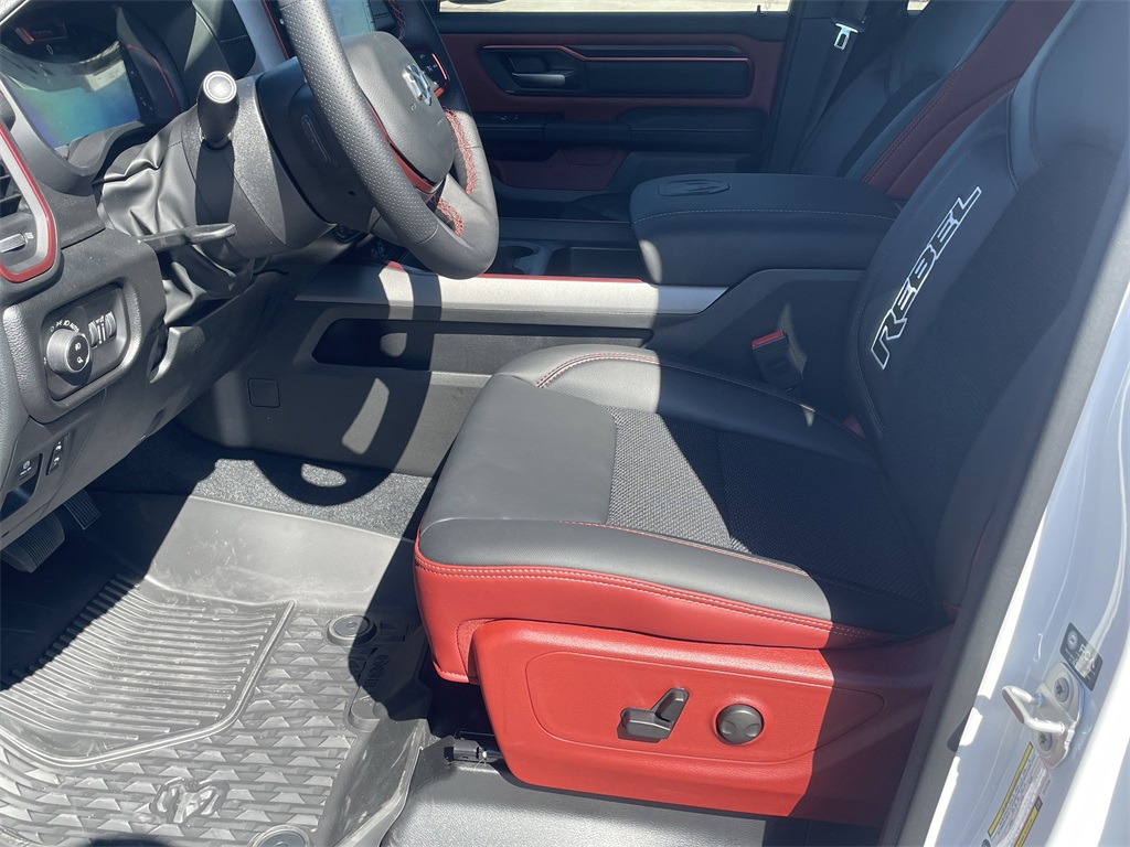 2026 Ram 1500 Rebel - 10