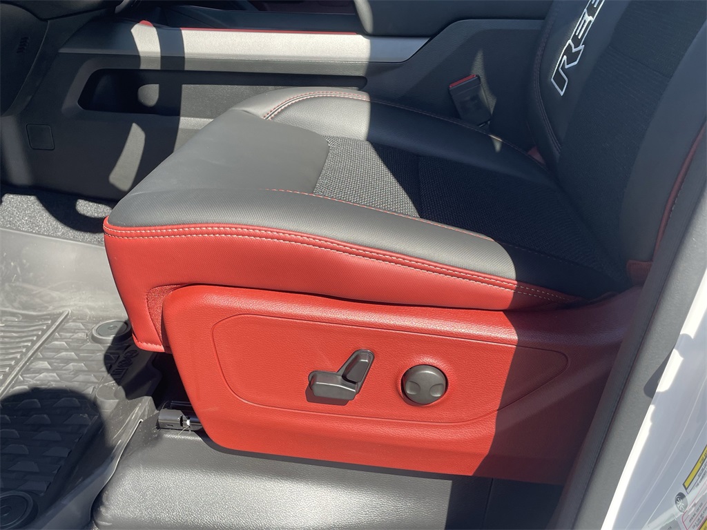 2026 Ram 1500 Rebel - 11