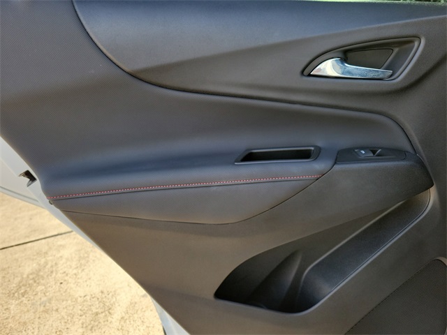 2023 Chevrolet Equinox RS - 9