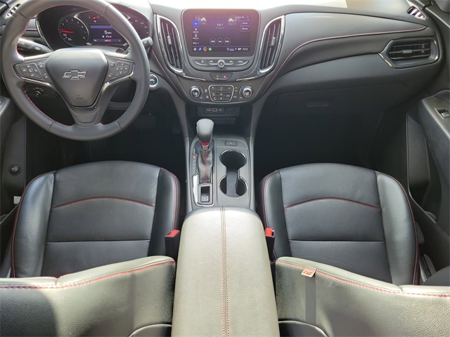 2023 Chevrolet Equinox RS - 10