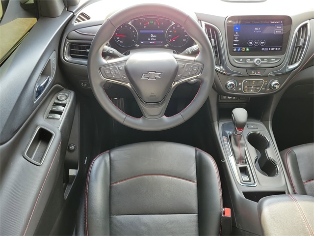 2023 Chevrolet Equinox RS - 11