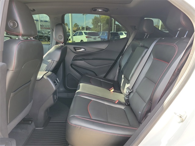 2023 Chevrolet Equinox RS - 7