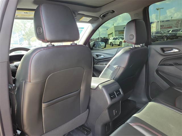 2023 Chevrolet Equinox RS - 8