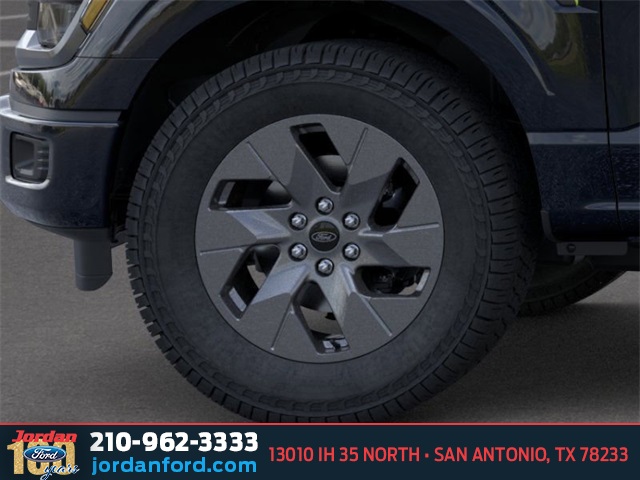 New Car 2025 Ford F-150  Stx For Sale Under $50,000 In San Antonio, Texas