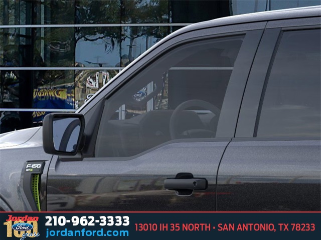 New Car 2025 Ford F-150  Stx For Sale Under $50,000 In San Antonio, Texas