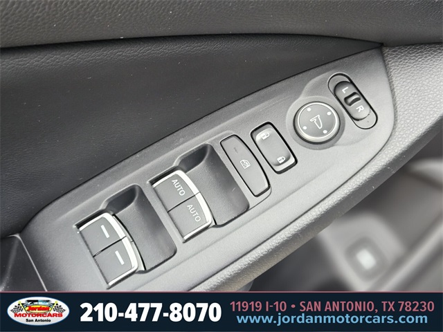 Used Car 2018 Honda Accord  Sport For Sale Under $20,000 In San Antonio, Texas