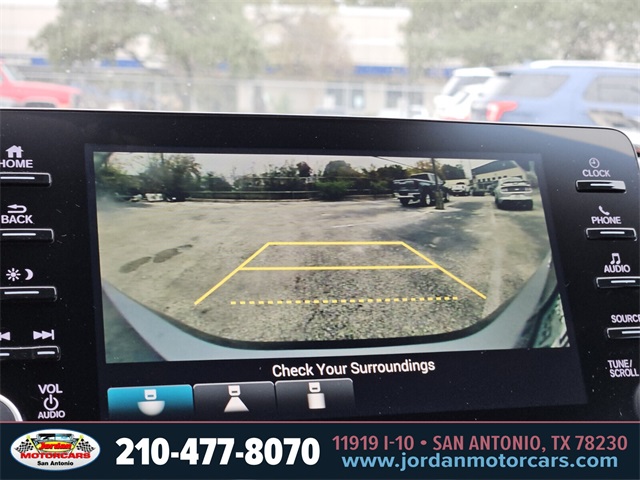 Used Car 2018 Honda Accord  Sport For Sale Under $20,000 In San Antonio, Texas