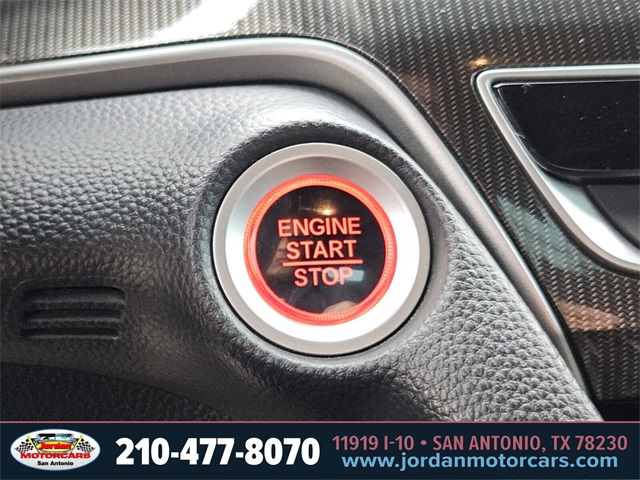 Used Car 2018 Honda Accord  Sport For Sale Under $20,000 In San Antonio, Texas