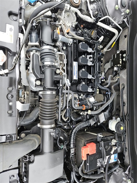 Used Car 2018 Honda Accord  Sport For Sale Under $20,000 In San Antonio, Texas