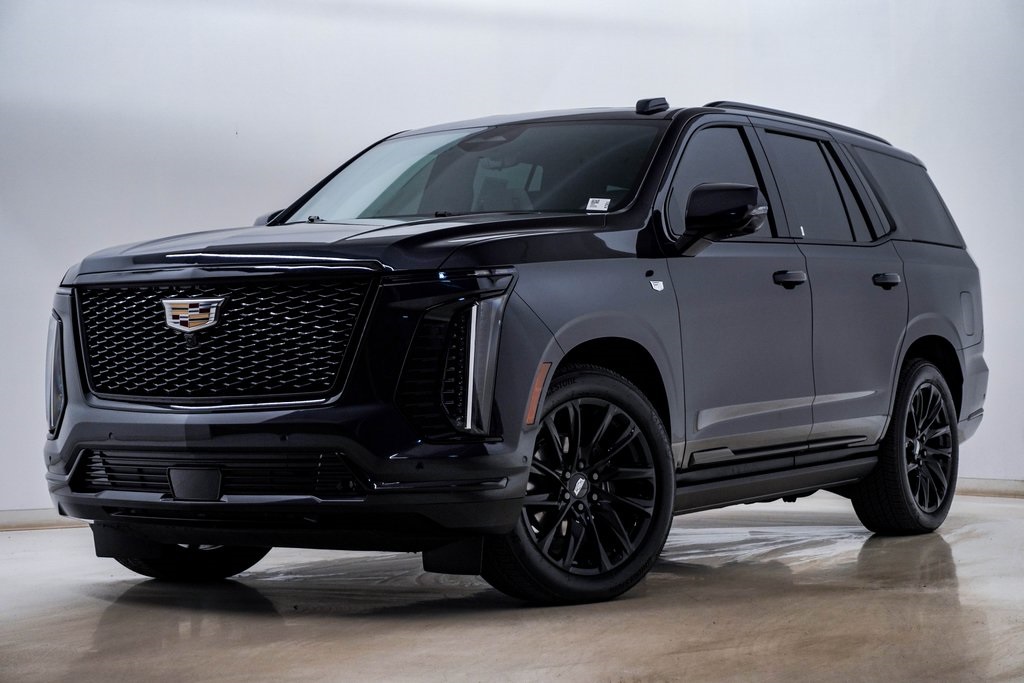 2025 Cadillac Escalade Sport Platinum 4WD