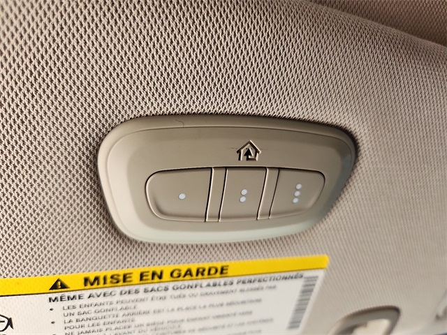 Used Car 2022 Chrysler Pacifica  Touring L For Sale Under $20,000 In Plainview, Texas