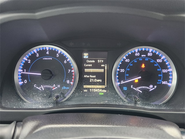 2019 Toyota Highlander LE Plus Black at Classic Elite Chevrolet Sugar Land