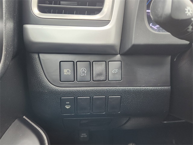 2019 Toyota Highlander LE Plus Black at Classic Elite Chevrolet Sugar Land