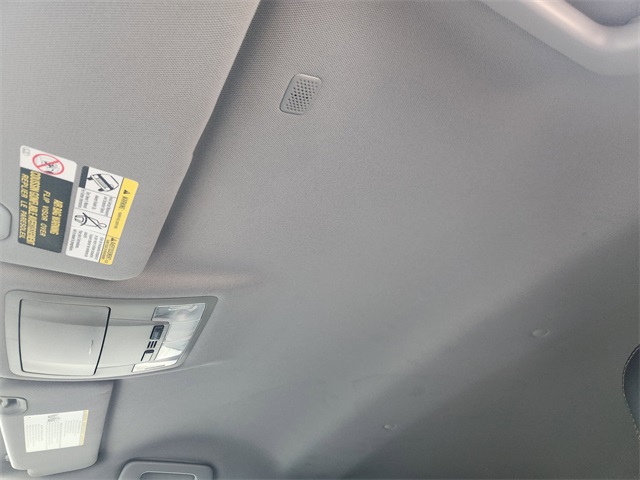 2019 Toyota Highlander LE Plus Black at Classic Elite Chevrolet Sugar Land