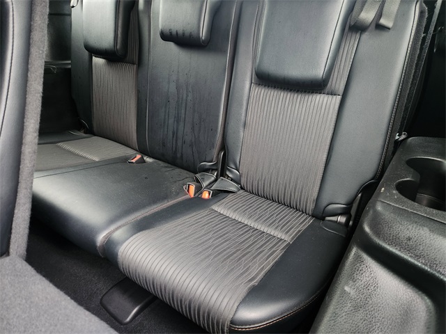 2019 Toyota Highlander LE Plus Black at Classic Elite Chevrolet Sugar Land