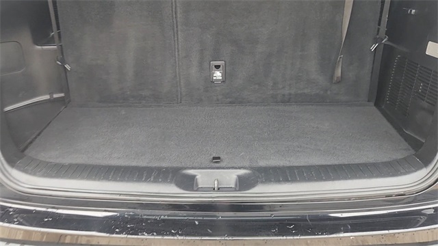 2019 Toyota Highlander LE Plus Black at Classic Elite Chevrolet Sugar Land