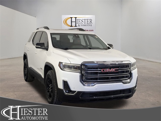 2023 GMC Acadia AT4 AWD