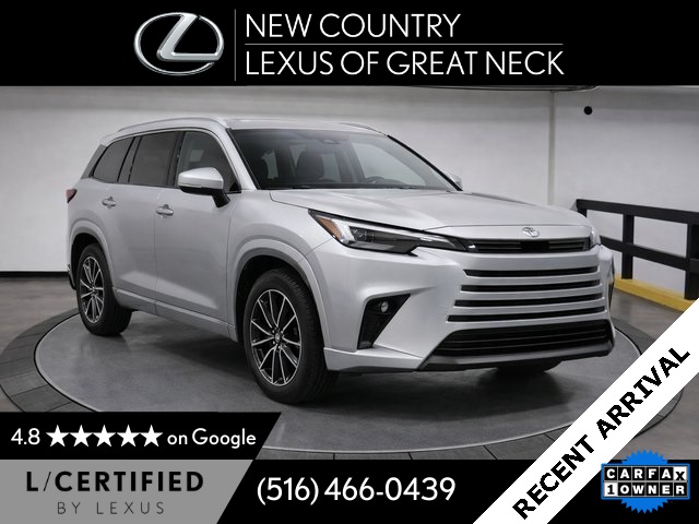 2024 Lexus TX 350 Premium AWD