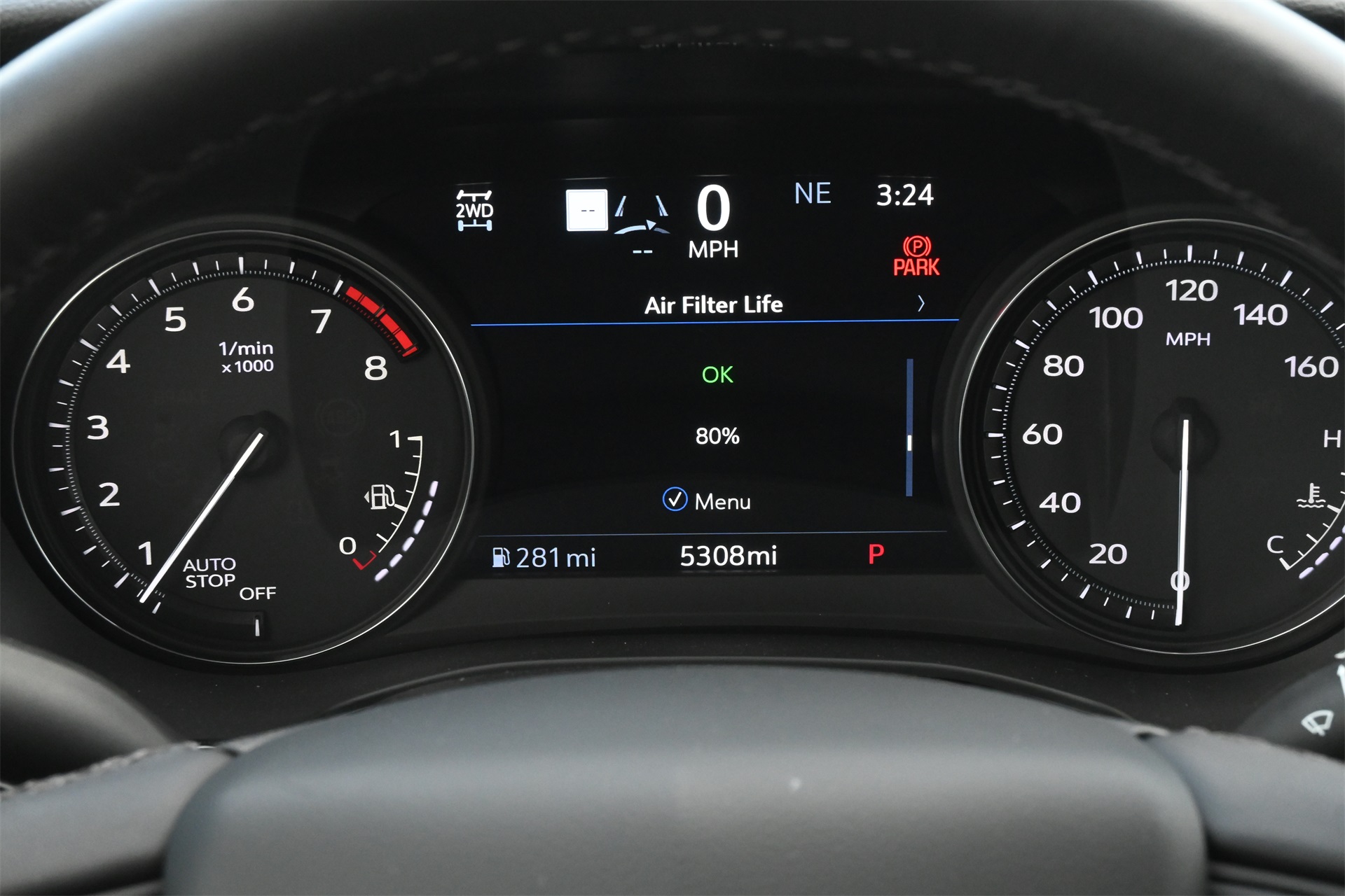 2025 Cadillac XT6 Sport - 10