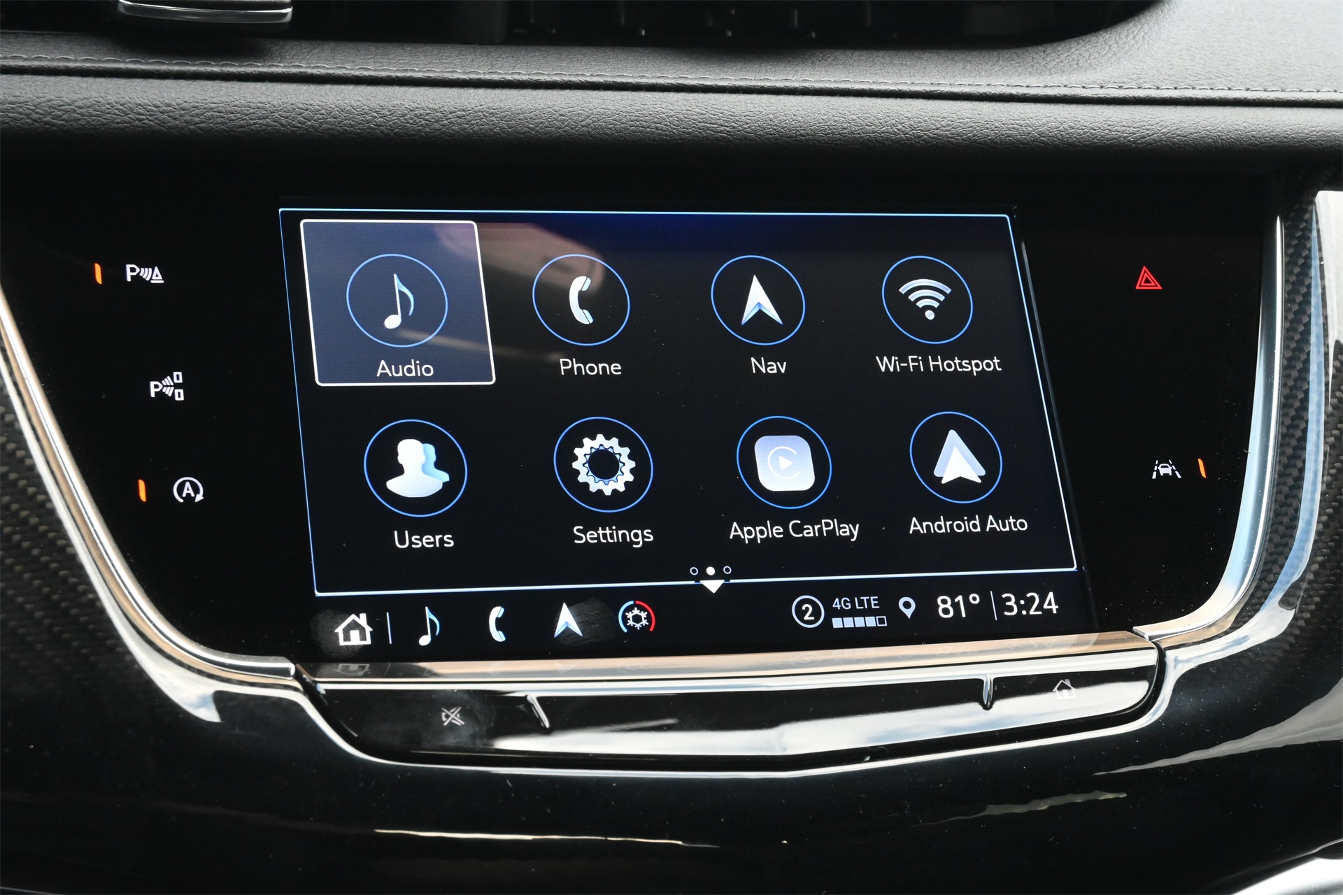 2025 Cadillac XT6 Sport - 11