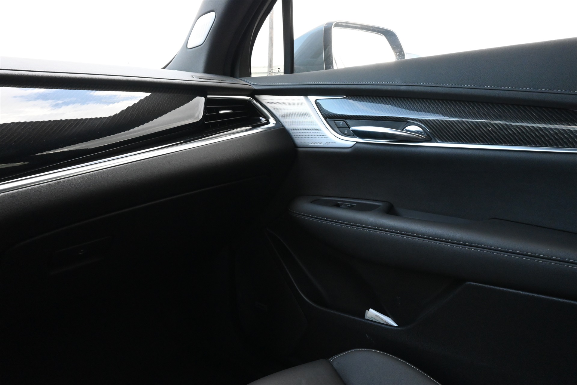 2025 Cadillac XT6 Sport - 7