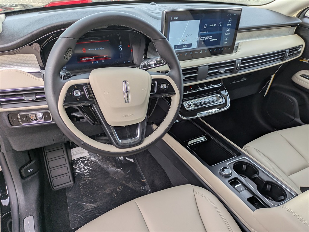New 2025 Lincoln Corsair For Sale in Findlay, OH