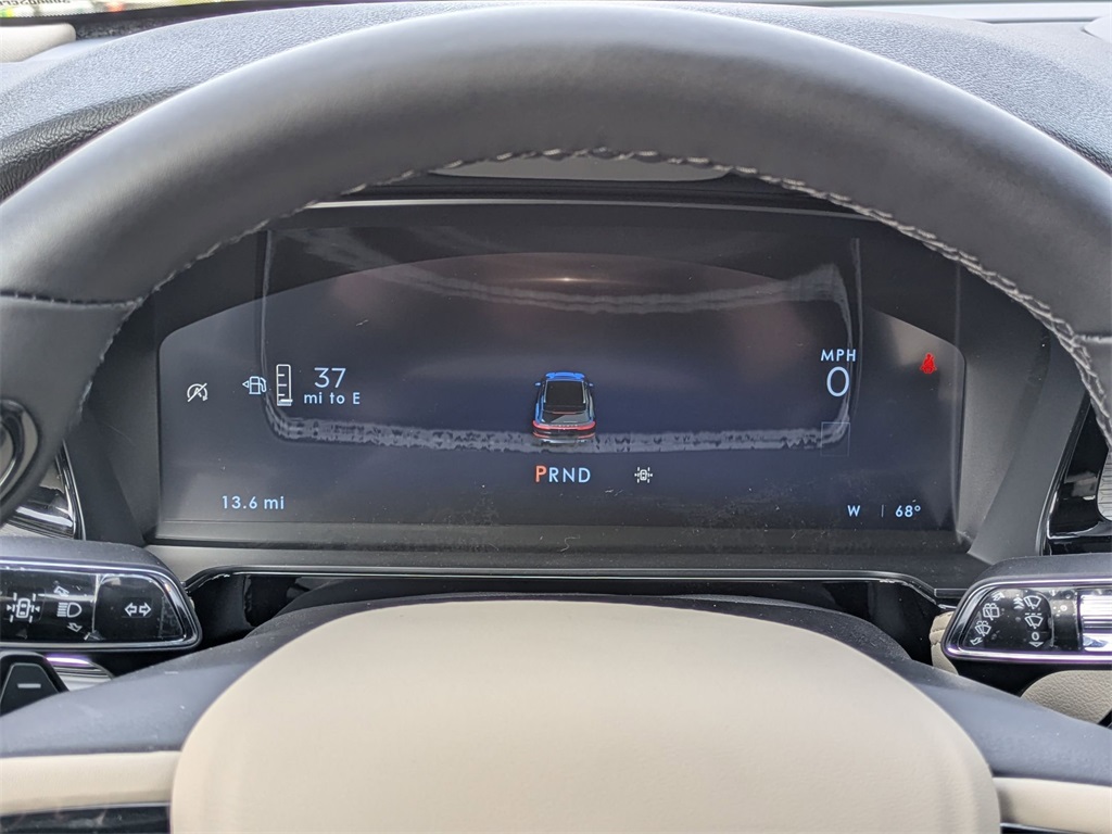 New 2025 Lincoln Corsair For Sale in Findlay, OH