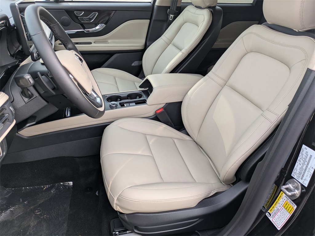 New 2025 Lincoln Corsair For Sale in Findlay, OH
