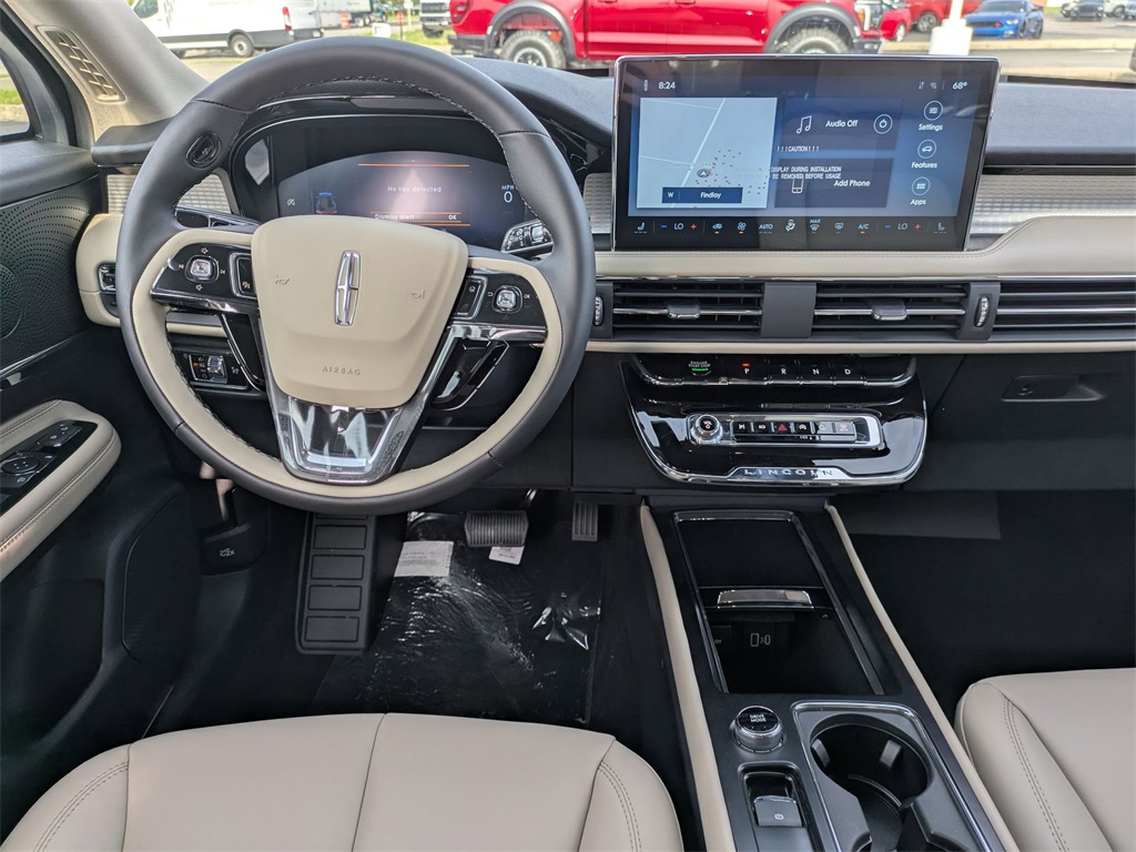 New 2025 Lincoln Corsair For Sale in Findlay, OH