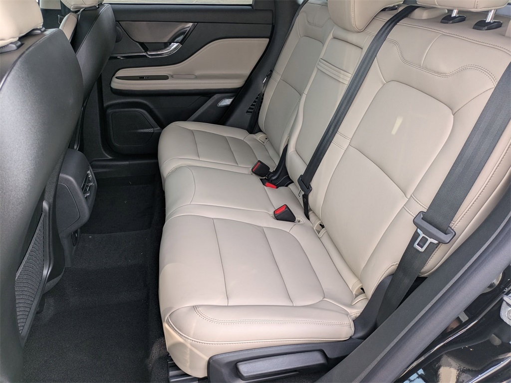 New 2025 Lincoln Corsair For Sale in Findlay, OH