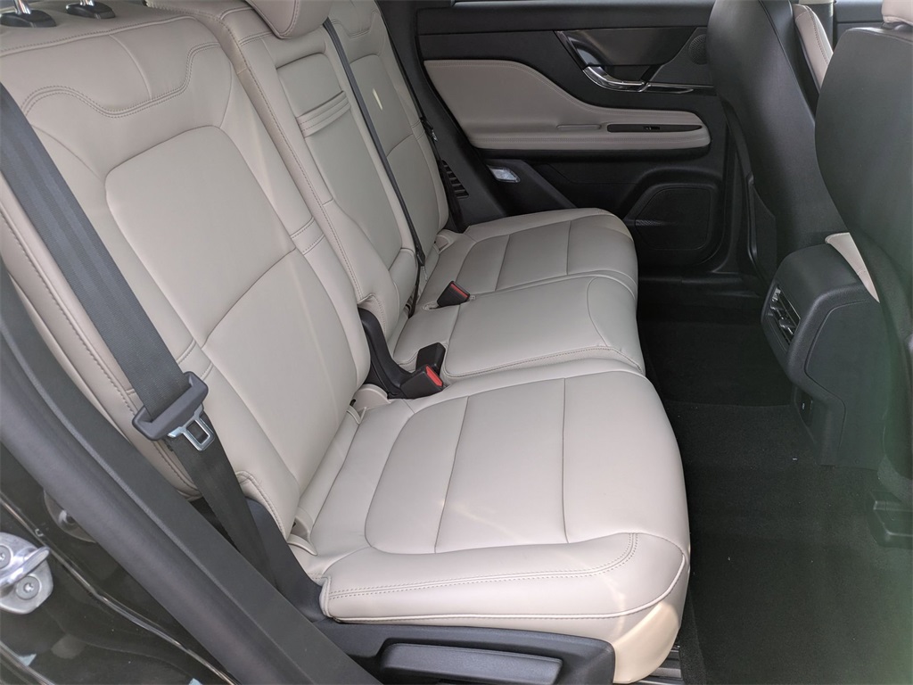 New 2025 Lincoln Corsair For Sale in Findlay, OH