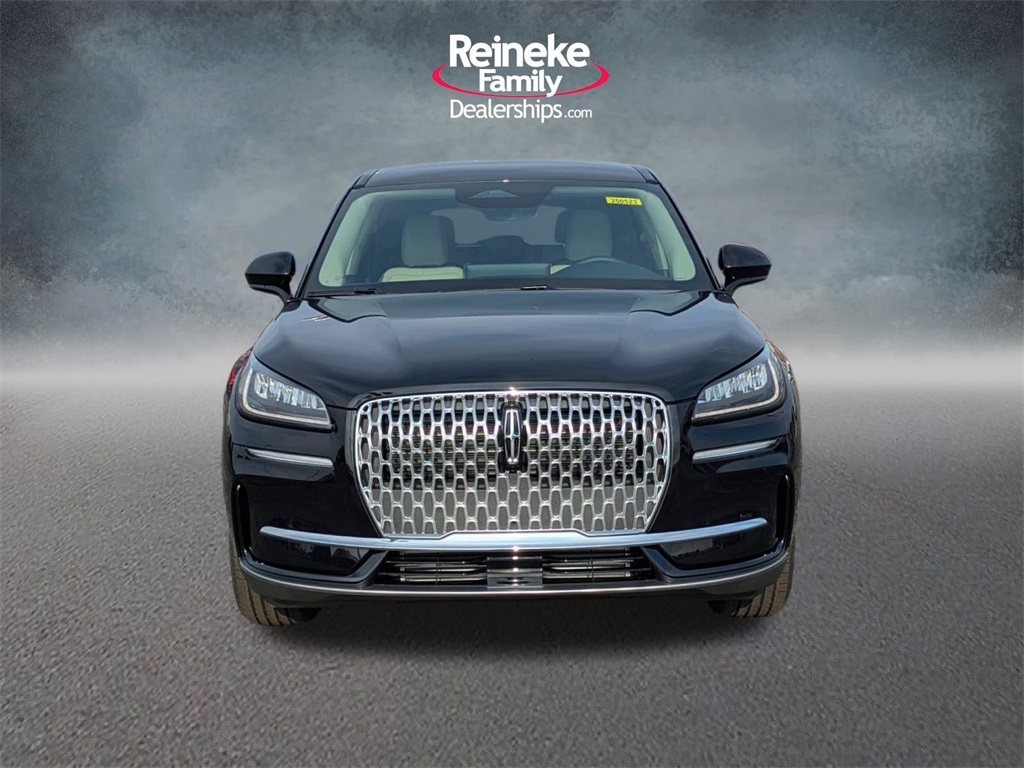 New 2025 Lincoln Corsair For Sale in Findlay, OH