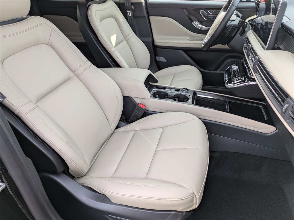 New 2025 Lincoln Corsair For Sale in Findlay, OH