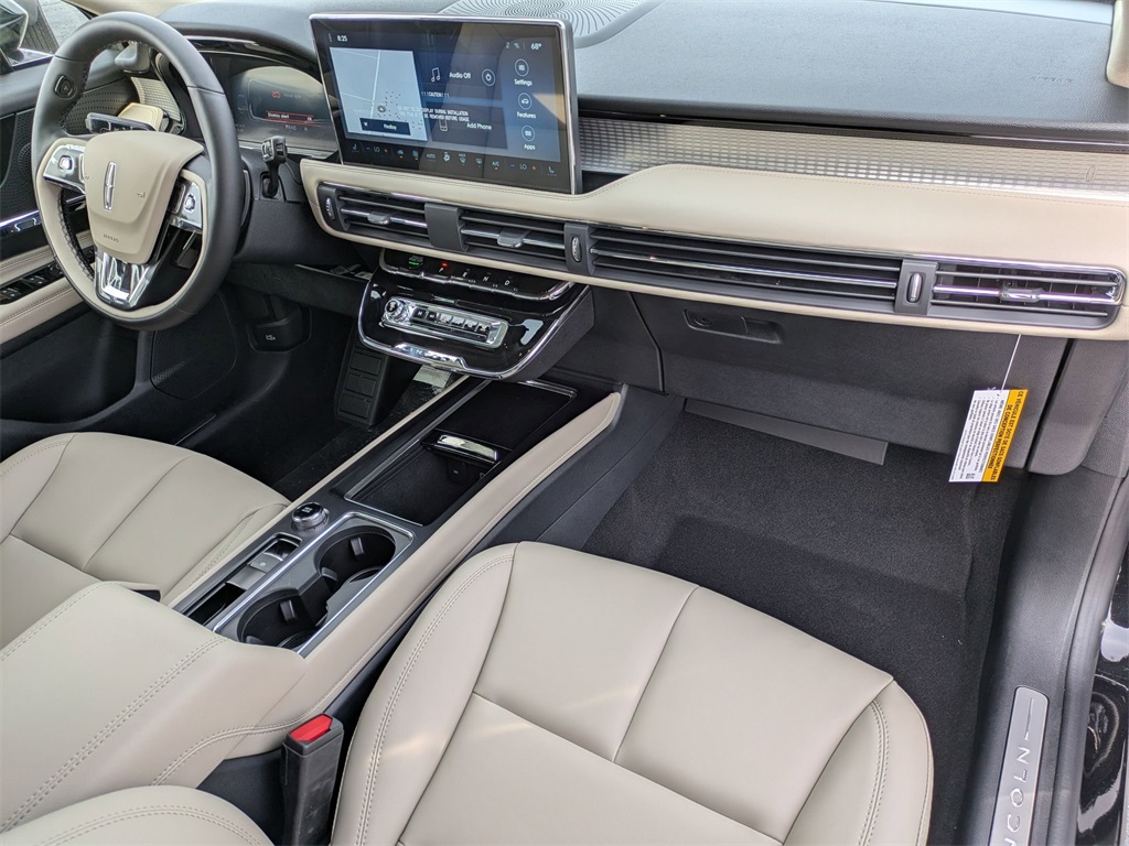 New 2025 Lincoln Corsair For Sale in Findlay, OH