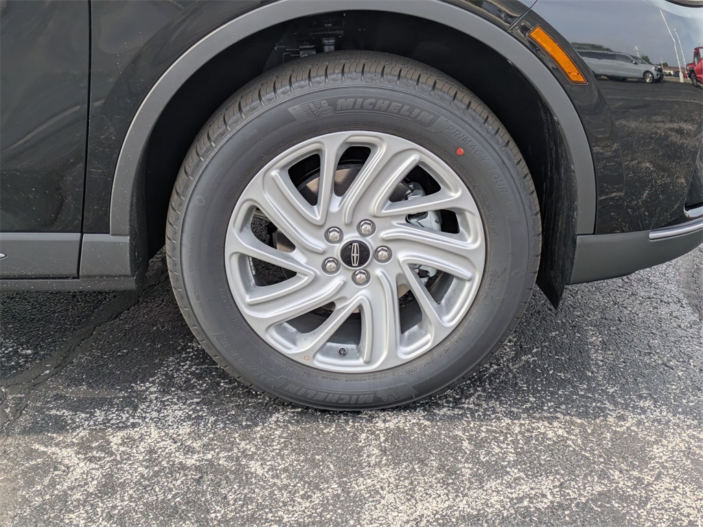 New 2025 Lincoln Corsair For Sale in Findlay, OH