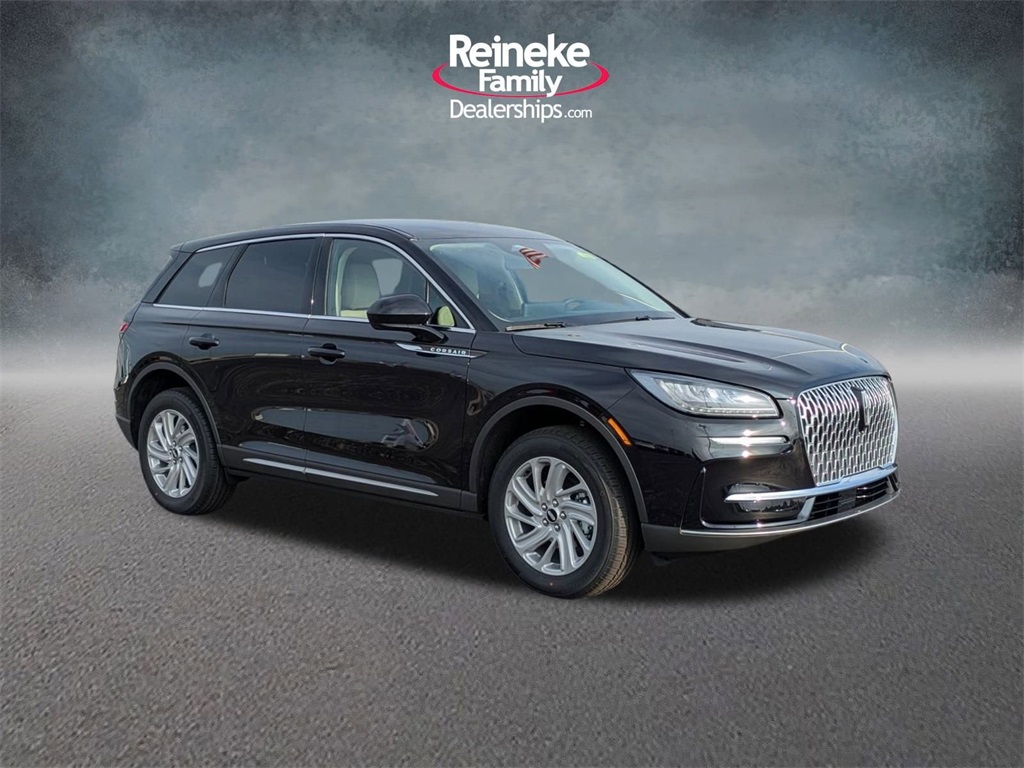 New 2025 Lincoln Corsair For Sale in Findlay, OH