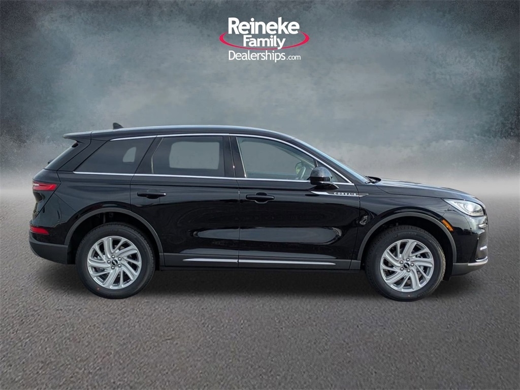 New 2025 Lincoln Corsair For Sale in Findlay, OH