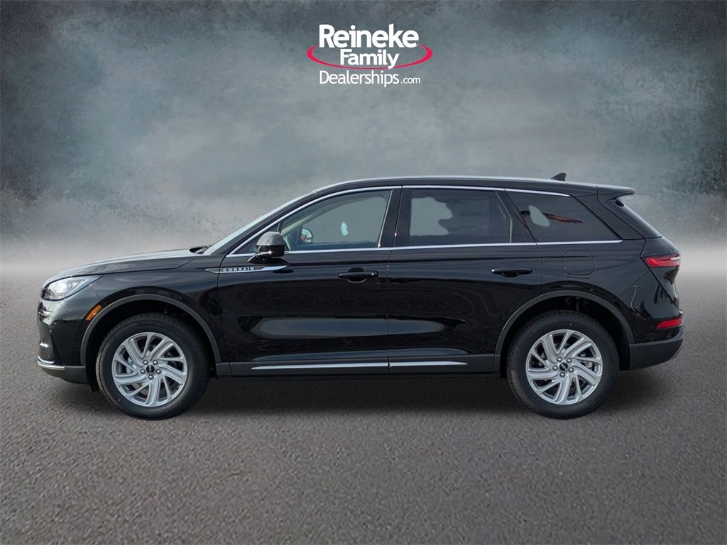 New 2025 Lincoln Corsair For Sale in Findlay, OH