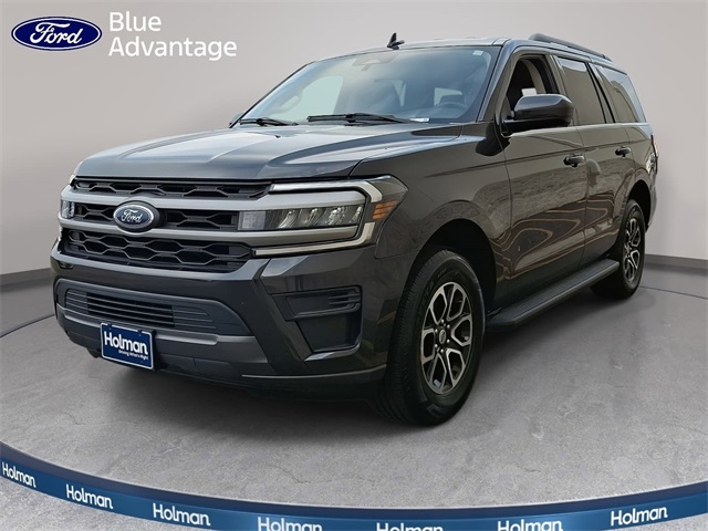 2024 Ford Expedition XLT 4WD