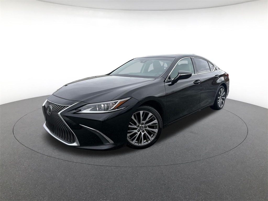 2019 Lexus ES 350 FWD