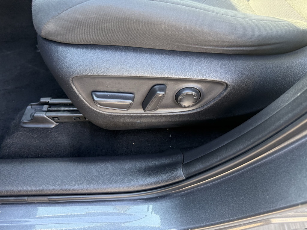 2021 Toyota RAV4 XLE Gray at Don McGill Toyota