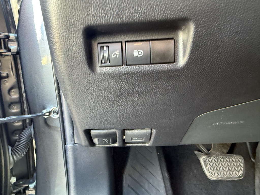 2021 Toyota RAV4 XLE Gray at Don McGill Toyota