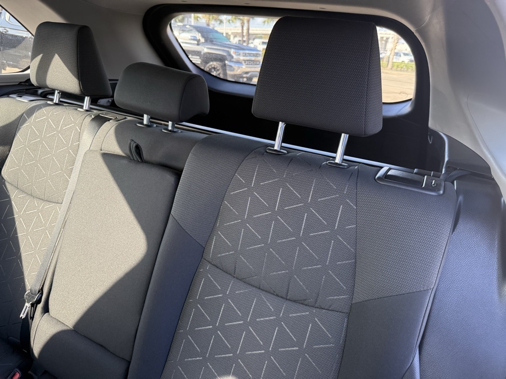 2021 Toyota RAV4 XLE Gray at Don McGill Toyota