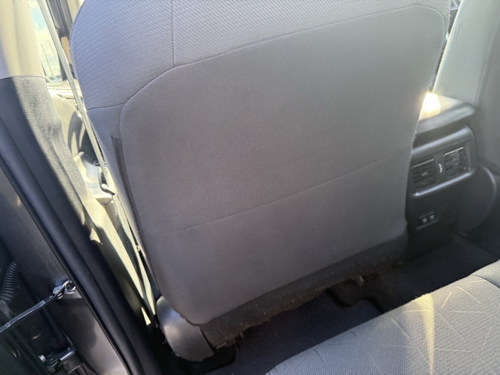 2021 Toyota RAV4 XLE Gray at Don McGill Toyota