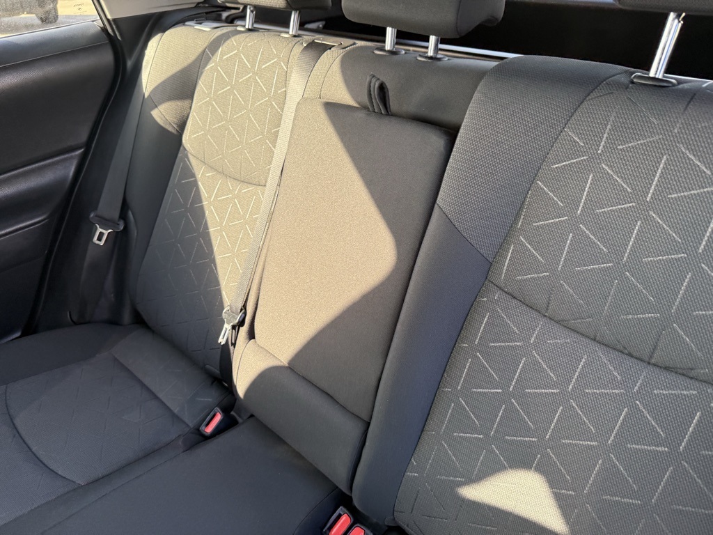 2021 Toyota RAV4 XLE Gray at Don McGill Toyota